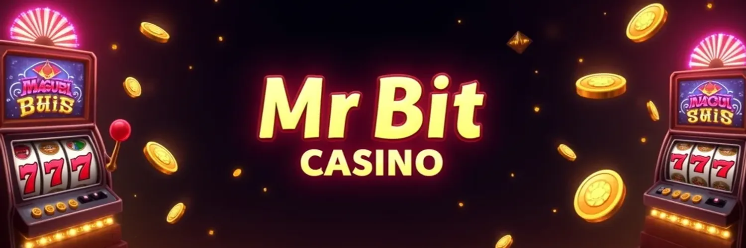 Mr Bit Online Casino